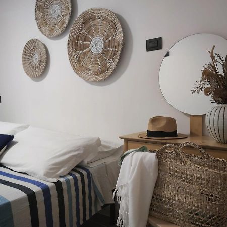 Maison Exotique - Riomaggiore / Cinque Terre / Beach Travel Екстер'єр фото