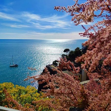 Maison Exotique - Riomaggiore / Cinque Terre / Beach Travel Екстер'єр фото