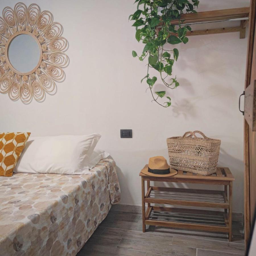 Maison Exotique - Riomaggiore / Cinque Terre / Beach Travel Екстер'єр фото